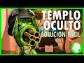 TEMPLO SECRETO de los GNOMOS (Solución FÁCIL de ACERTIJO) - PvZ Battle for Neigborville