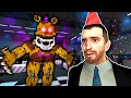 FNAF Pizzeria Party Turns into a SURVIVAL ! - Garry's Mod Gameplay