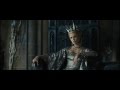 The Snow Queen (Snow White and the Huntsman Music Video)