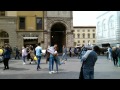 Free Hugs Cattedrale di Santa Maria del Fiore Cathedral Florence Italy