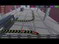 Factory Simulator (Pro). Asset for building factory production line