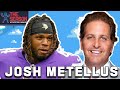 The Season With Peter Schrager | Josh Metellus