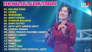 Yeni Inka Spesial Didi Kempot - Kalung Emas || Full Album Terbaru 2022
