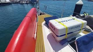 West Wind West Wind 35  - Boatshed - Boat Ref#313216