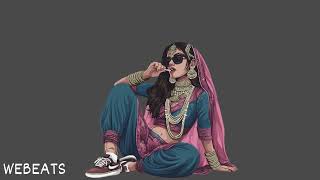 Meh Mere Webeats Remix Fiza Hiphoptrap Mix