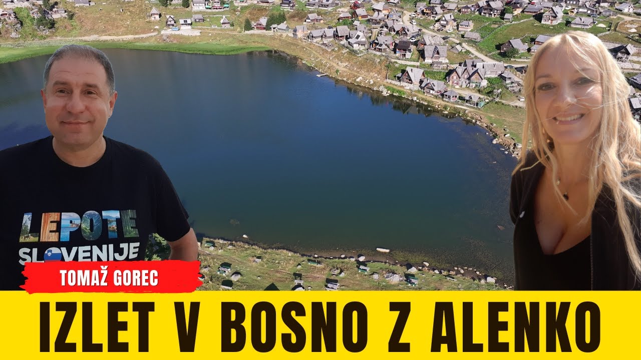 Kam na izlet, kjer so cene nizke, čudovita narava, odlična hrana in prijazni  ljudje? 😀❤️ - 1. del