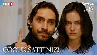 Adil, Zarifeden Fotoğrafı Alabilecek Mi?- Taşacak Bu Deniz 25. Bölüm X Eti Karam