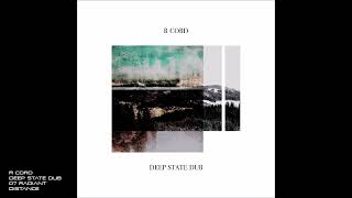 R cord - Deep State Dub - 07 Radiant Distance