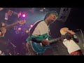 Wisteria - LIVE at 広島CAVE-BE【8/28/2025】
