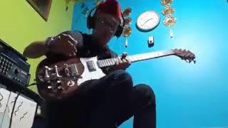 GITAR TUA Cipt.H.Rhoma irama (Official Gitar Video)
