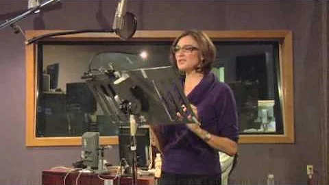 Desperate Housewives - Stars on Set - Brenda Strong