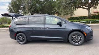 2020 Chrysler Pacifica Orlando Deltona Sanford Oviedo Winter Park FL R232820 YouTube
