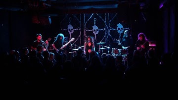 Sabbath Assembly - I, Satan - Martyrdoom IV Fest