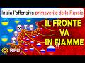 Caos Totale: Confusi Soldati Russi si Ammazzano a Vicenda