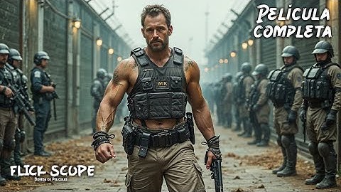 Dedos de acero | MEJORES PELÍCULAS DE ACCIÓN PELÍCULA COMPLETA