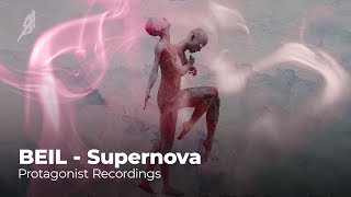 Supernova - Beil Official Video Melodic Techno, Ethereal Techno, Deep And Dark Progressive