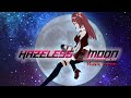 Hazeless Moon / リーエ香澄 1st Original Song MV