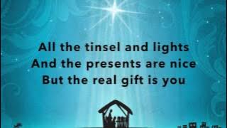 【 Happy Birthday Jesus 】- Music