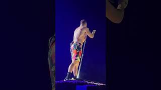 Imagine Dragons - Dan's speech + Demons Net Worth