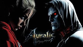 Auralis - How Midjourney's Patchwork Is Revolutionizing Storytelling