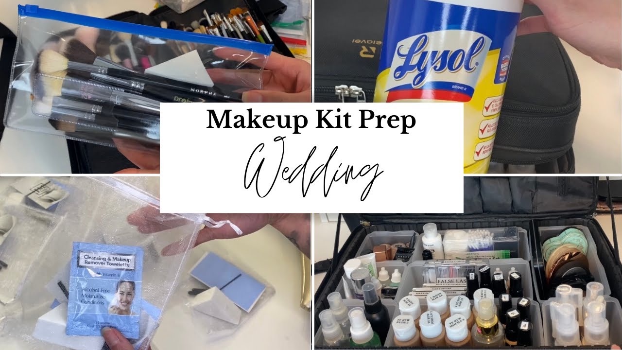 Freelance Makeup Kit 2023