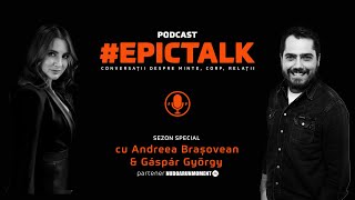 #EpicTalk - The Podcast (s. 2, ep. 7): Mituri despre sexualitatea umană