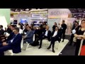 Advanced Analytics And Its Role In More Effective Compliance - Sibos Singapore 2015 (Part 2)