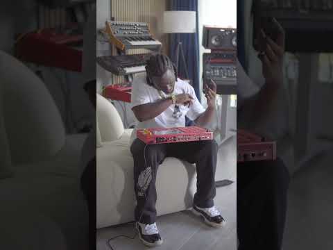 Mpc Fingerdrumming From The Soul