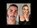 HALLOWEEN GLAMOUR CLOWN   DRAG QUEEN MAKE UP TUTORIAL AND TRANSFORMATION x