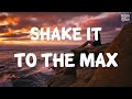 MOLIY X Shenseea X Skillibeng X Silent Addy Shake It To The Max Fly Remix 