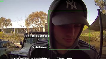 Facial recognition solutions for Access Control