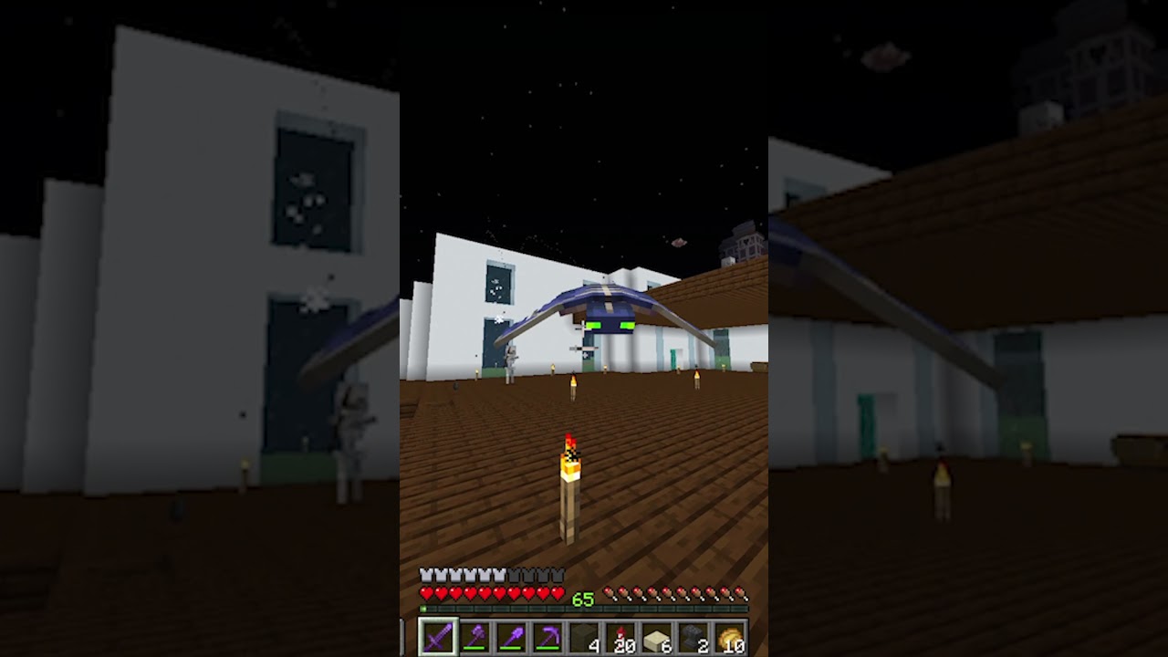 earliboy Haus sprengen | 