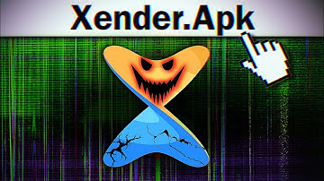 Xender.apk - The Android App That Disappeared Overnight..