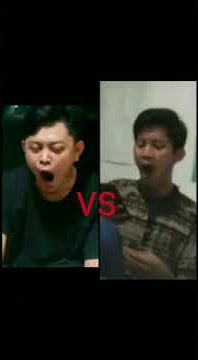aing yeh maung haha