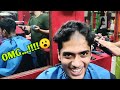 Headshave / How to Dandruff HeadShave / Dandruff Removal Headshave / Straight Razor Headshave #149