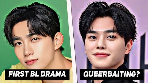 FAMOUS KPOP IDOL/ACTOR to star in BL series, ISSUES of QUEERBAITING and UNPAID ACTORS and MANY MORE