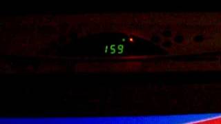 Daylight Savings Time On Sunday, March 9Th 200 Am