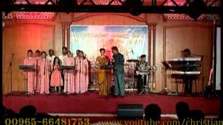 Video thumbnail of "Sinhala Christian Songs - Niranthare Good Friday"
