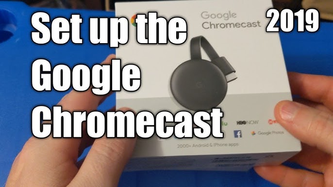 Aprende a encender tu televisor con solo tu Google Chromecast, LAPRENSA