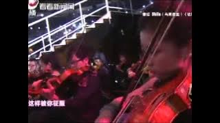 Asian Wave声动亚洲总决选：茜拉Shila《征服》