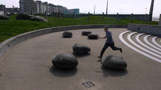 Elite Freerun - Summer Build Up 2014 [HD]