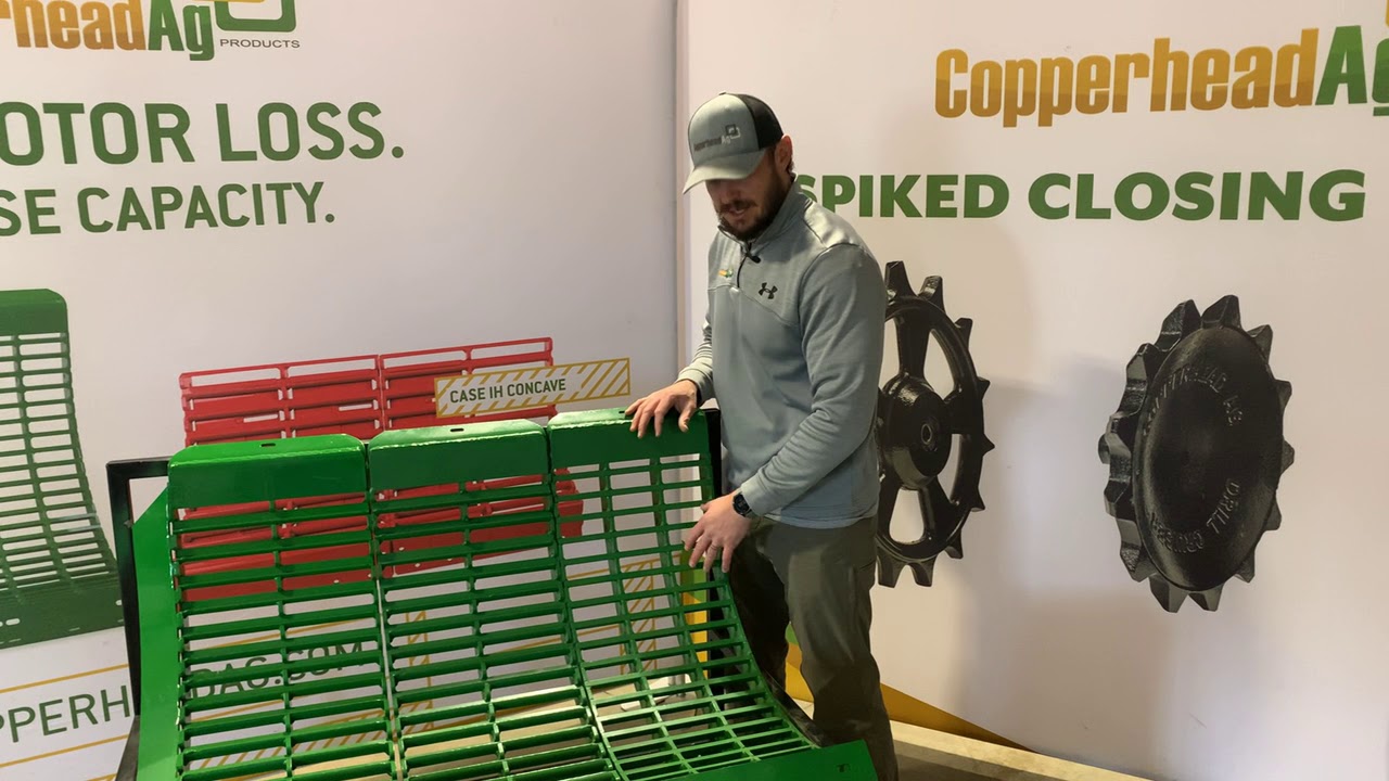 3 Concave Explained YouTube