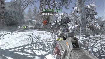 Blackops - Search And Destroy - Array 5/0 (HD)