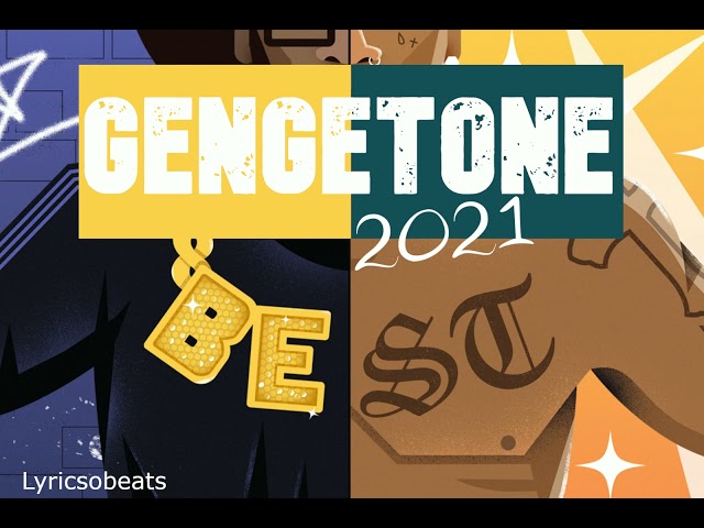 [FREE] Gengetone Beat Instrumental 2021 - GENGETONE class=
