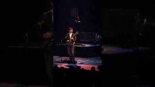 230926 - Fair-Weather Friend - Bruno Major (Live in Toronto)