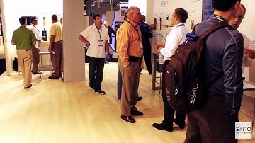 ISC WEST 2012