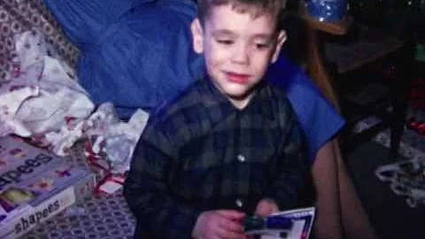 Darron's and Hock's Home Movies