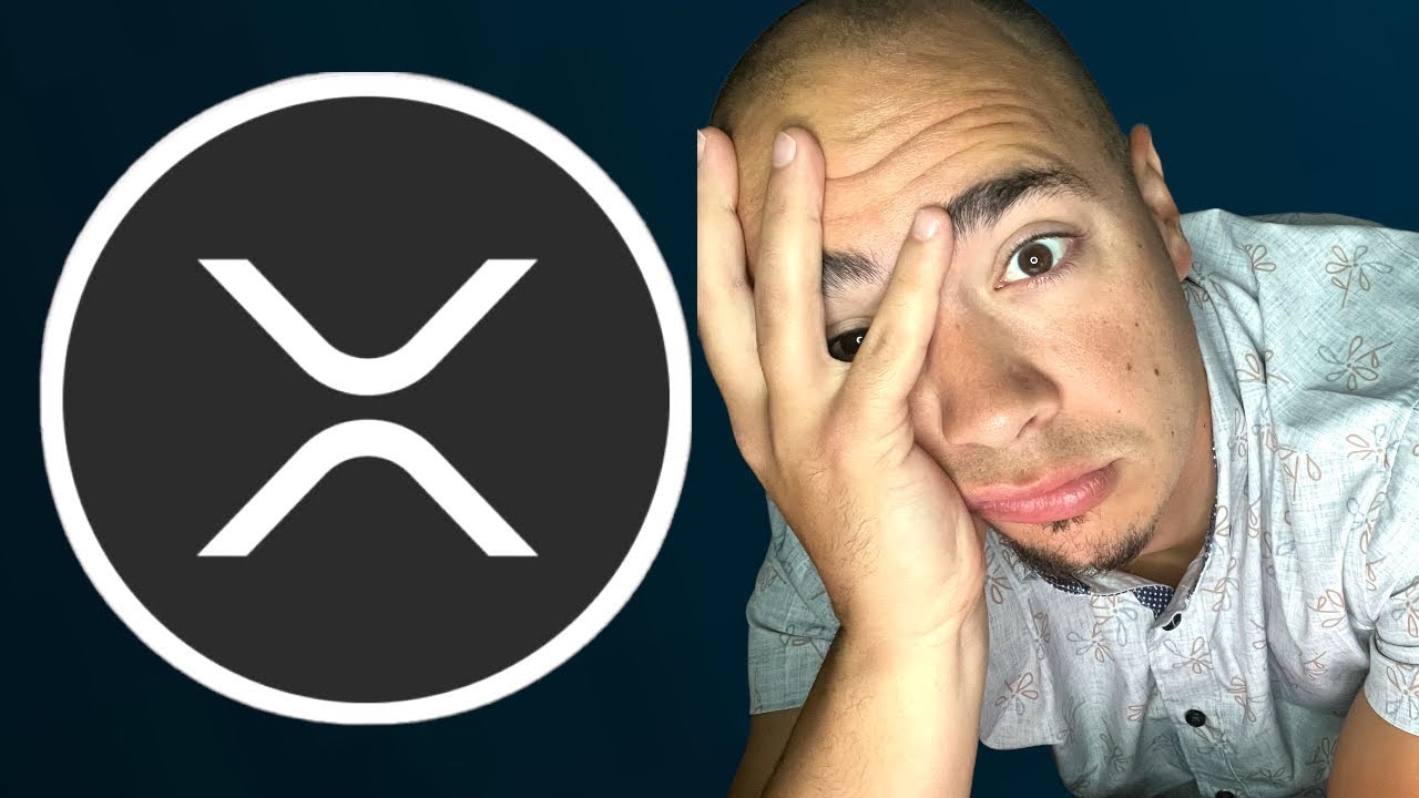 XRP - ONE OF THE BEST ONE OF THESE!  (XRP RIPPLE NEWS)