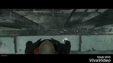 Prototype 3 teaser trailer