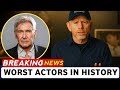 At 70, Ron Howard Finally Reveals Seven Actors He HATED